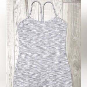 Lululemon Power Y Tank